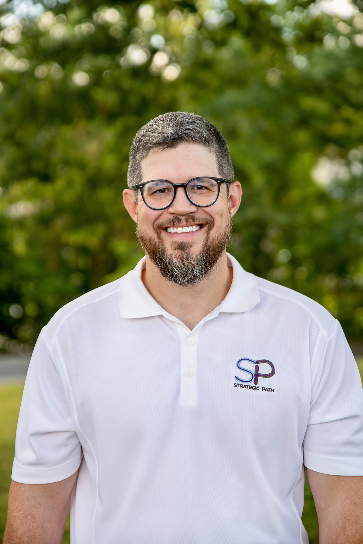 Brian Hill_Headshot With Glasses_Large Alfred Cantilina