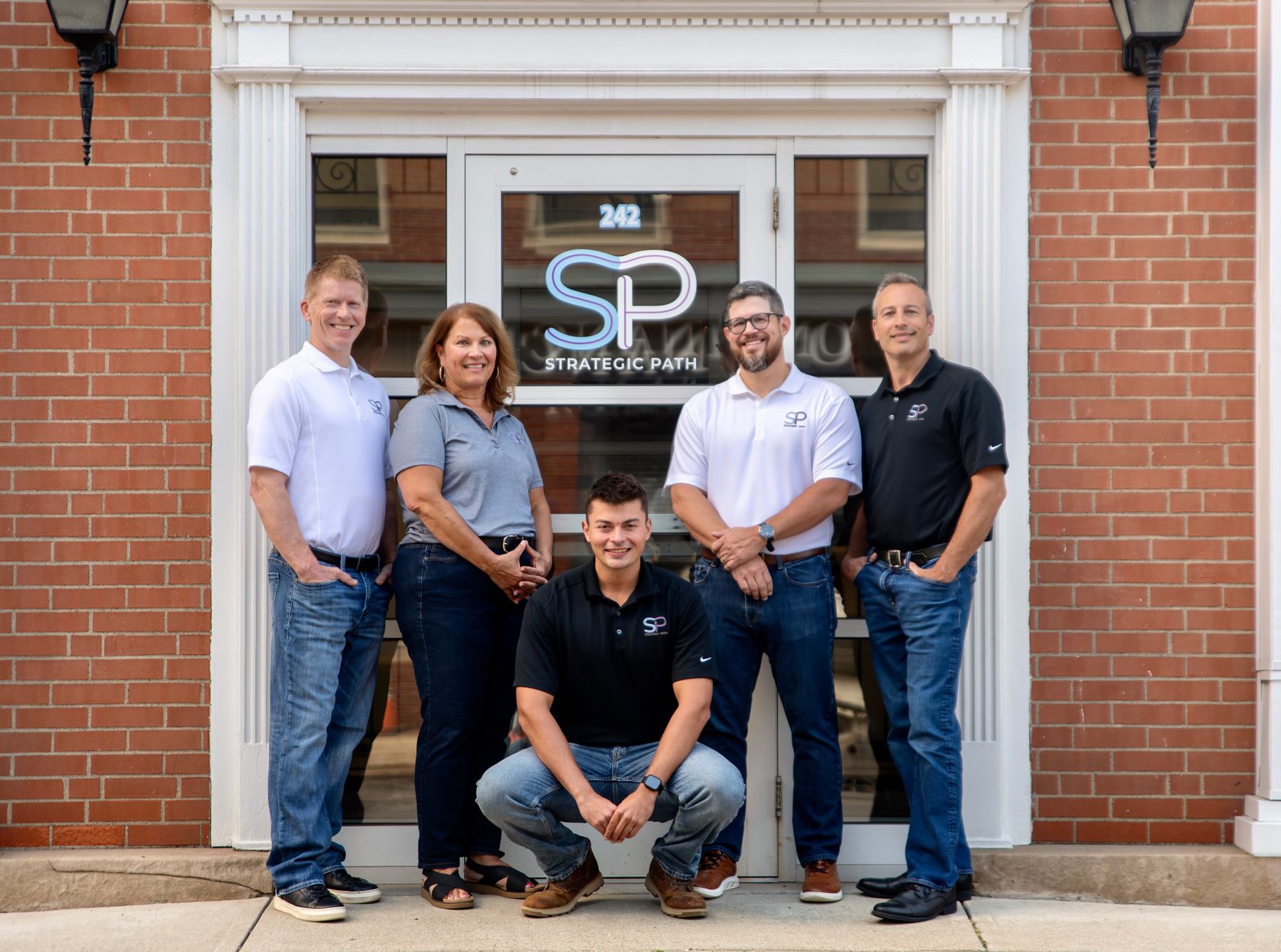 Stategic_Path_Our_Story_Group Meaningful Life