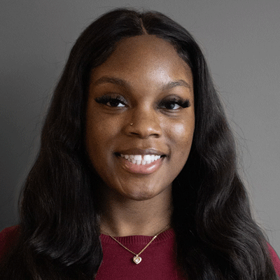 Ruth Chukwunyere Ruth Chukwunyere